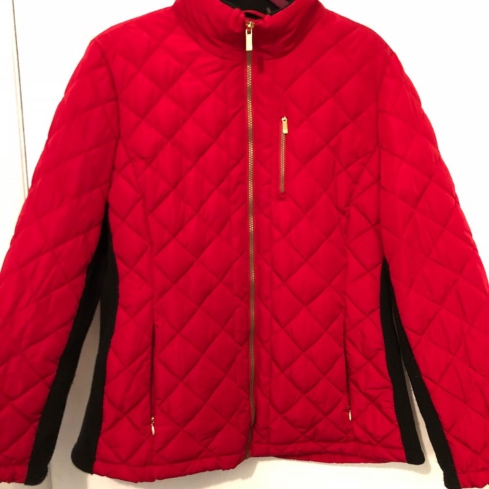 Calvin Klein Jacket